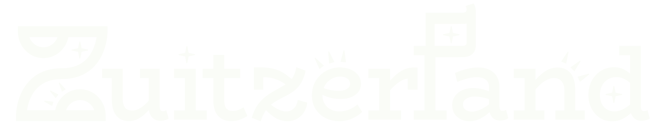 Zuitzerland - pop up village logo