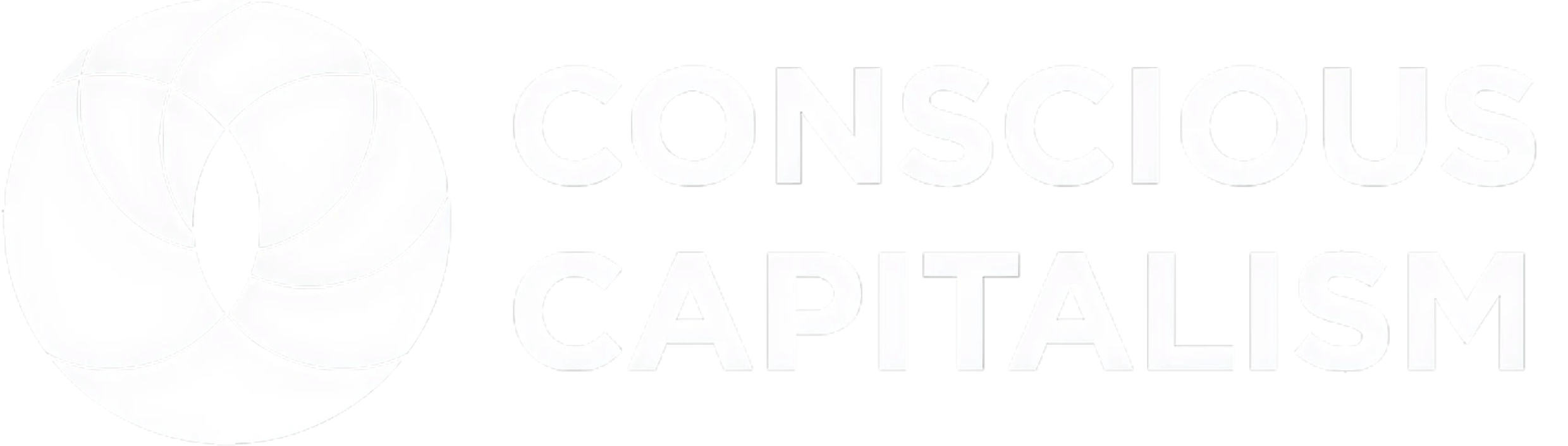 Consious Capitalism Logo